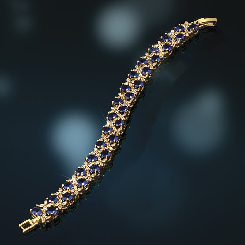 Lumiere Bracelet Collection (set of two)